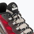 Merrell Moab Speed pánské turistické boty červená J067539 8