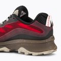 Merrell Moab Speed pánské turistické boty červená J067539 10