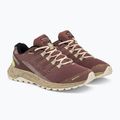 Dámská běžecká obuv Merrell Fly Strike pink J067618 4