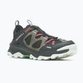 Pánské turistické boty Merrell Speed Strike LTR Sieve black-green J067643 11