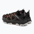 Pánské turistické boty Merrell Speed Strike LTR Sieve black-green J067643 3