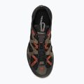 Pánské turistické boty Merrell Speed Strike LTR Sieve black-green J067643 6