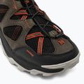 Pánské turistické boty Merrell Speed Strike LTR Sieve black-green J067643 7