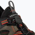 Pánské turistické boty Merrell Speed Strike LTR Sieve black-green J067643 8