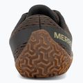Pánské barefoot boty Merrell Vapor Glove 6 khaki/coyote 6
