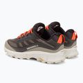 Pánské turistické boty Merrell Moab Speed falcon 3