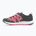 Merrell Wildwood Aerosport dámské turistické boty black-pink J067730 13