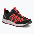 Merrell Wildwood Aerosport dámské turistické boty black-pink J067730