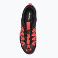 Merrell Wildwood Aerosport dámské turistické boty black-pink J067730 6