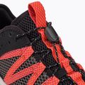 Merrell Wildwood Aerosport dámské turistické boty black-pink J067730 8