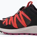 Merrell Wildwood Aerosport dámské turistické boty black-pink J067730 10