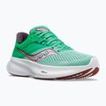 Dámské běžecké boty Saucony Ride 16 green S10830-25 11