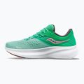 Dámské běžecké boty Saucony Ride 16 green S10830-25 13