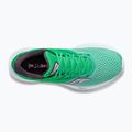 Dámské běžecké boty Saucony Ride 16 green S10830-25 14