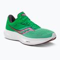 Dámské běžecké boty Saucony Ride 16 green S10830-25