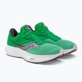 Dámské běžecké boty Saucony Ride 16 green S10830-25 4