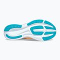 Saucony Ride 16 pánské běžecké boty oranžovo-červené S20830-25 15