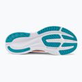 Saucony Ride 16 pánské běžecké boty oranžovo-červené S20830-25 5