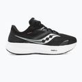 Pánské běžecké boty Saucony Ride 16 black/white 2
