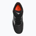 Pánské běžecké boty Saucony Ride 16 black/white 6