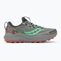 Dámské běžecké boty Saucony Xodus Ultra 2 grey S10843-25 4