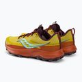 Pánské běžecké boty Saucony Peregrine 13 yellow-orange S20838-35 4