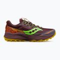 Pánská běžecká obuv Saucony Xodus Ultra 2 maroon S20843-35 12