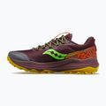 Pánská běžecká obuv Saucony Xodus Ultra 2 maroon S20843-35 13