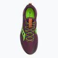 Pánská běžecká obuv Saucony Xodus Ultra 2 maroon S20843-35 6