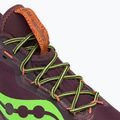 Pánská běžecká obuv Saucony Xodus Ultra 2 maroon S20843-35 8