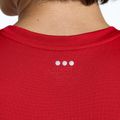 Pánské běžecké tričko Saucony Stopwatch Singlet červené SAM800277-PP 4