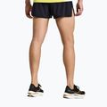 Pánské běžecké šortky Saucony Outpace 2,5" Split černé SAM800326-BK 2