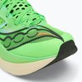 Dámské běžecké boty  Saucony Endorphine Elite slime 7