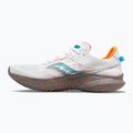 Saucony Kinvara 14 pánská běžecká obuv bílá S20823-85 14