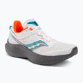Saucony Kinvara 14 pánská běžecká obuv bílá S20823-85