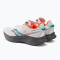 Saucony Kinvara 14 pánská běžecká obuv bílá S20823-85 4