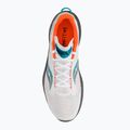Saucony Kinvara 14 pánská běžecká obuv bílá S20823-85 7