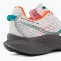 Saucony Kinvara 14 pánská běžecká obuv bílá S20823-85 10