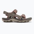 Dámské sandály Merrell Huntington Sport Convert boulder 2
