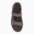 Dámské sandály Merrell Huntington Sport Convert boulder 5