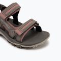 Dámské sandály Merrell Huntington Sport Convert boulder 7