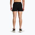 Pánské běžecké šortky Saucony Outpace 3" black 2