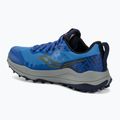 Pánské běžecké boty  Saucony Xodus Ultra 2 superblue/night 3