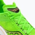 Pánské běžecké boty Saucony Kinvara 14 slime/gold 9