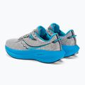 Pánské běžecké boty Saucony Triumph 21 echo silver 4