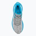 Pánské běžecké boty Saucony Triumph 21 echo silver 7