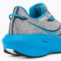 Pánské běžecké boty Saucony Triumph 21 echo silver 10