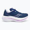 Dámské běžecké boty  Saucony Kinavara Pro indigo/mauve 2