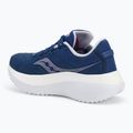 Dámské běžecké boty  Saucony Kinavara Pro indigo/mauve 3