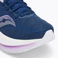 Dámské běžecké boty  Saucony Kinavara Pro indigo/mauve 7